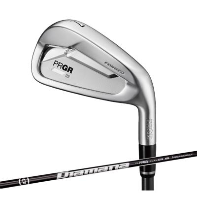 プロギア03アイアン（PRGR／スポーツ用品）のおすすめ人気商品一覧