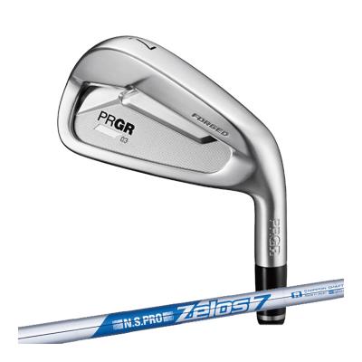 プロギア03アイアン（PRGR／スポーツ用品）のおすすめ人気商品