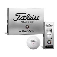 タイトリスト ゴルフボール PRO V1x LEFT DASH 1ダース ●2024年モデル● Titleist | スポーツ プレスト