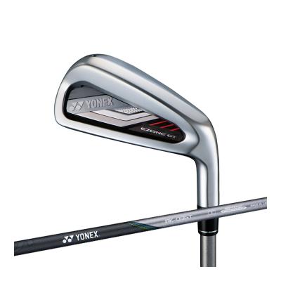 YONEX アイアンセット（利き手：左用）｜クラブ（メンズ）｜ゴルフ