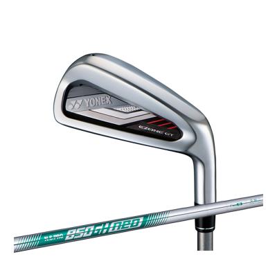 YONEX アイアンセット（利き手：左用）｜クラブ（メンズ）｜ゴルフ