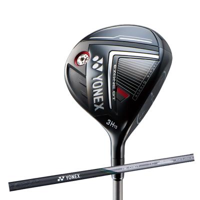 YONEX フェアウェイウッド(利き手:左用)の商品一覧|クラブ YONEX フェアウェイウッド(利き手:左用)の商品一覧|クラブ
