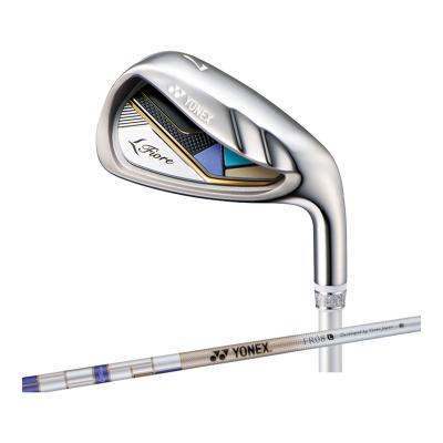 アイアンセット　5〜9PS7本　YONEX　レディース 楽天市場】ヨネックス（フェアウェイウッド｜レディースクラブ