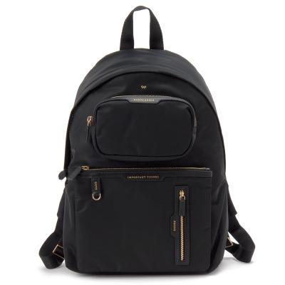 ANYA HINDMARCH アニヤハインドマーチ リュック バッグ ANYA HINDMARCH アニヤハインドマーチ バックパック マルチ