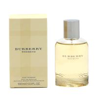 ヤフービッグボーナス バーバリー BURBERRY ウィークエンド ウーマン 100ml オードパルファム レディース 香水 コスメ | s-select