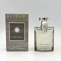 只今決算セール BVLGARI ブルガリ プールオム EDP オードパルファム 50ml メンズ 香水 | s-select