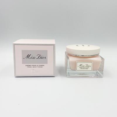 未開封ミスディオール ボディクリーム175ml Amazon | 【国内正規品】DIOR ディオール ミス ディオール ボディ