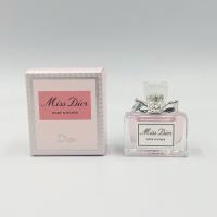 Dior ディオール ミスディオール ローズ＆ローズ オードトワレ 5ml EDT 香水 レディース | s-select