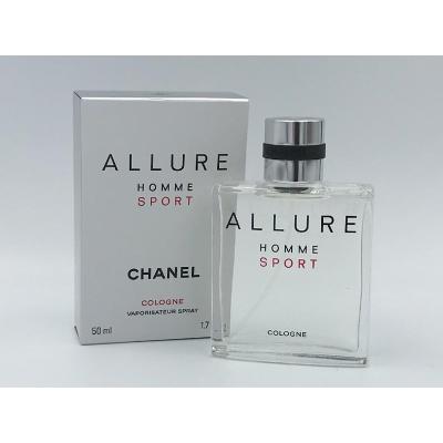 シャネル アリュール オム スポーツ コローニュ スポーツ 150ml（男性