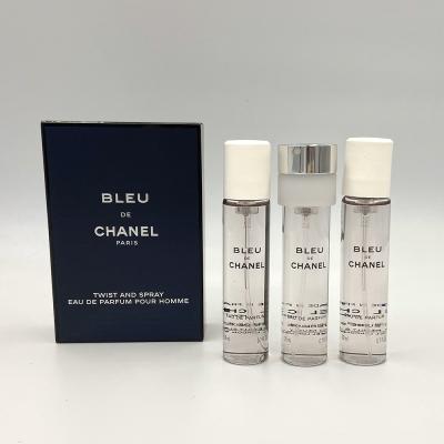 ブルードゥシャネル パルファム リフィルのおすすめ人気商品一覧 通販