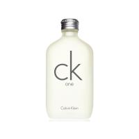 3月決算セール カルバンクライン Calvin Klein 香水 CK-ONE シーケーワン オードトワレ 100ml EDT 香水 コスメ 新品 | s-select