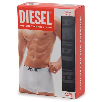 DIESEL メンズボクサーパンツ（サイズ（S/M/L）：SS（XS））｜下着