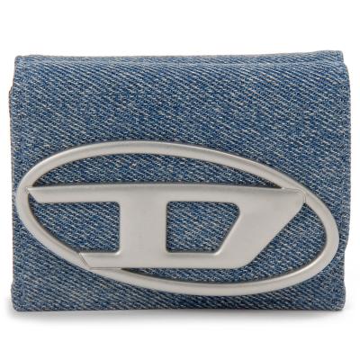 三つ折り財布（DIESEL）のおすすめ人気商品一覧 通販 - Yahoo!ショッピング