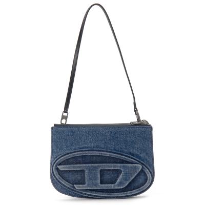 DIESEL ディーゼル ハンドバッグ ショルダーバッグ X10330P6717H1410 1DR DIESEL（ディーゼル） ハンドバッグ ショルダーバッグ レディース