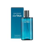 バレンタインセール ダビドフ クールウォーター 125ml DAVIDOFF メンズ 香水 オードトワレ 香水 コスメ | s-select