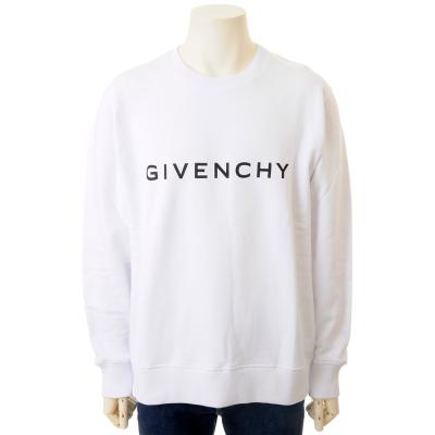 GIVENCHY メンズトレーナー｜トップス｜ファッション おすすめ