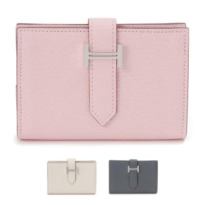 エルメス ベアン ミニ 039795CK 財布 コメ兵｜エルメス ベアン ミニ 039795CK 財布｜エルメス｜ブランド財布