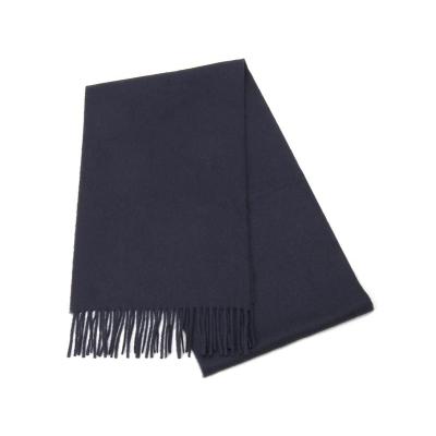 美品 ジョンストンズ カシミヤマフラー ストール ダークネイビー 楽天市場】JOHNSTONS OF ELGIN ジョンストンズ マフラー WA16