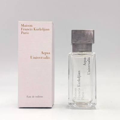 Maison Francis Kurkdjian メゾンフランシスクルジャン アクア