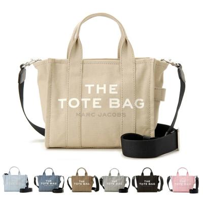 マークジェイコブス トートバッグ（色：ベージュ系）のおすすめ人気 