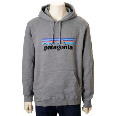 パタゴニア Patagonia ジャケット パーカー グレー XS 秋 春 patagonia パタゴニア マウンテンパーカー グレー メンズ XS