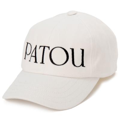 patou キャップ（サイズ（S/M/L）：～SS(XS)）のおすすめ人気商品一覧
