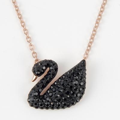 swarovski ネックレス（モチーフ：アニマル、動物）の商品一覧 通販