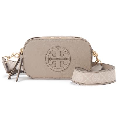 TORY BURCH トリーバーチ ショルダーバッグ 171955-200 MILLER TORY BURCH トリーバーチ ショルダーバッグ レディース ベージュ