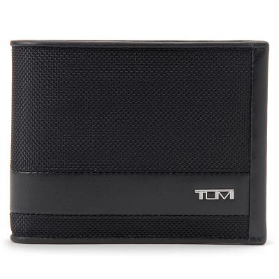 TUMI 二つ折り財布 バリスティックナイロンのおすすめ人気商品一覧