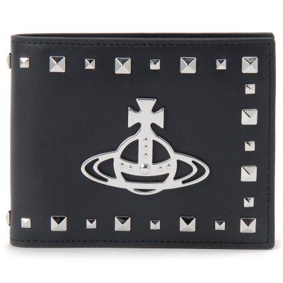 Vivienne Westwood メンズ二つ折り財布｜財布｜ファッション おすすめ