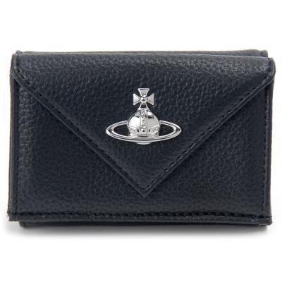 vivienne westwood 財布 チェック（レディース三つ折財布）｜財布