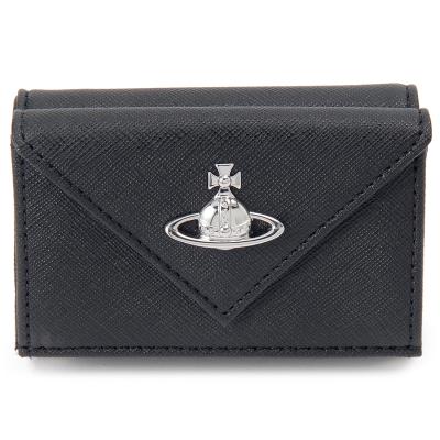Vivienne Westwood レディース三つ折財布｜財布｜ファッション