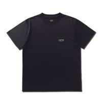 AKTR（アクター）　124005005  BK  バスケットボール  Tシャツ  1-PT AKTR LOGO LOOSE FIT SP TEE  24SS | ANSPO