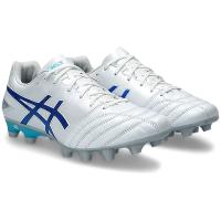 asics（アシックス）　1103A110  100　サッカー　スパイク　DS LIGHT ディーエスライト PRO WIDE  24SS | ANSPO