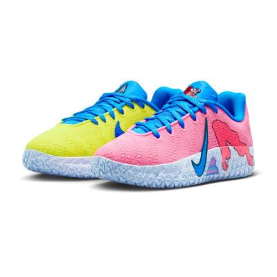NIKE バッシュ、バスケットボールシューズ（サイズ（cm）：23.5cm