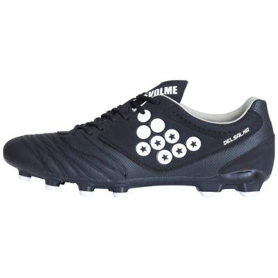 SVOLME サッカーシューズ スパイク シルバー svolme (スボルメ) サッカースパイク メンズ SIZE 26cm グレー 183