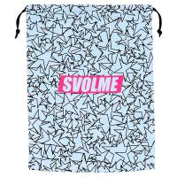 SVOLME（スボルメ）　123318429  035  サッカー　バッグ  シューズケース  スターシューズ袋　23FW | ANSPO