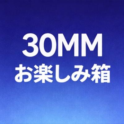 30MMお楽しみ箱 : ST SHOP - 通販 - Yahoo!ショッピング