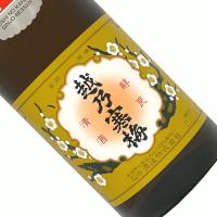 越乃寒梅 別撰 1.8L 吟醸酒 日本酒 清酒 1800ml 一升瓶 新潟 石本酒造 こしのかんばい | 長左ヱ門商店 Yahoo!店