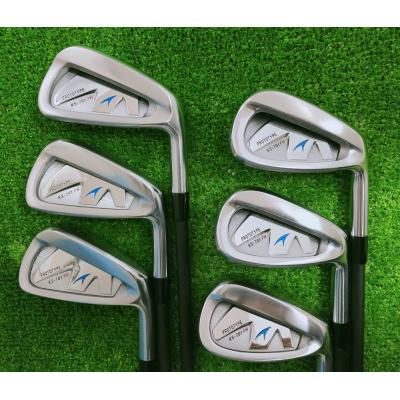 アキラプロダクツ アイアンセット｜クラブ（メンズ）｜ゴルフ