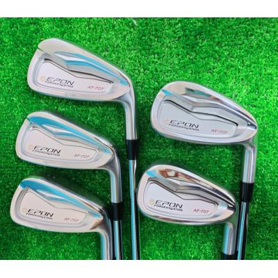 エポン アイアン（ゴルフクラブ）｜ゴルフ | スポーツ のおすすめ人気