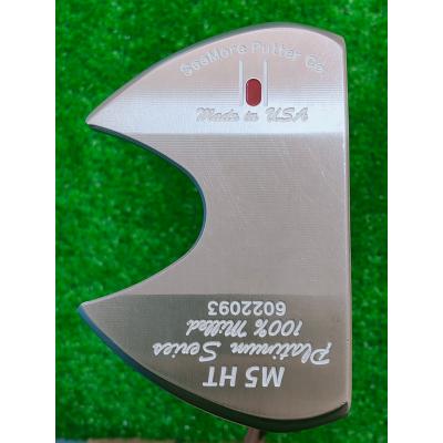 シーモアパター（パター）｜クラブ（メンズ）｜ゴルフ | スポーツ の