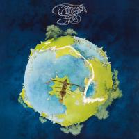 ハイブリッドSACD イエス/YES - FRAGILE アナログプロダクション Analogue Productions | SACDセレクト