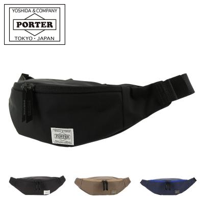 PORTER ウエスト、ヒップバッグ｜バッグ｜ファッション おすすめ人気