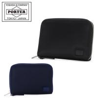 ポーター リフト ウォレット 822-16107 PORTER LIFT 吉田カバン 日本製 | サックスバーYahoo!店