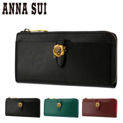 ANNA SUI レディース長財布の商品一覧|財布|ファッション 通販 ANNA SUI レディース長財布の商品一覧|財布|ファッション 通販