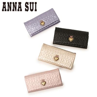 ス*ん様 ccロゴ 長財布 イエロー キルティング ゴールド金具 上品 高見え キルティング 財布（ファッション）（色：ゴールド系）のおすすめ人気