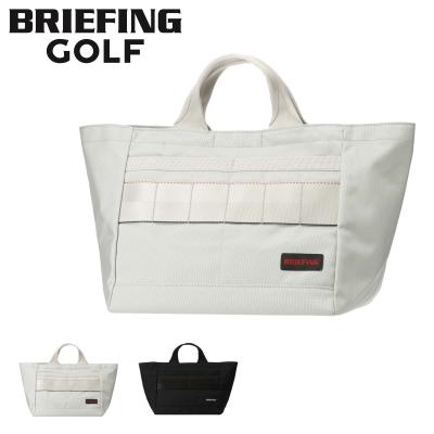 BRIEFING ナイロンバッグ シルバー ノンヘッジ non-hedge ダブルポケットナイロンバッグ （シルバー） -靴