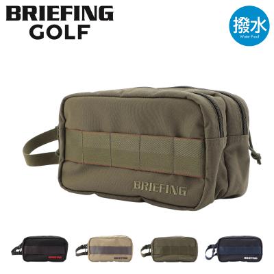BRIEFING ゴルフ用バッグ（色：グリーン系）｜ゴルフ｜スポーツ
