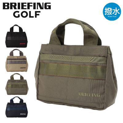 ゴルフ ラウンドバッグ（BRIEFING）の商品一覧 通販 - Yahoo!ショッピング